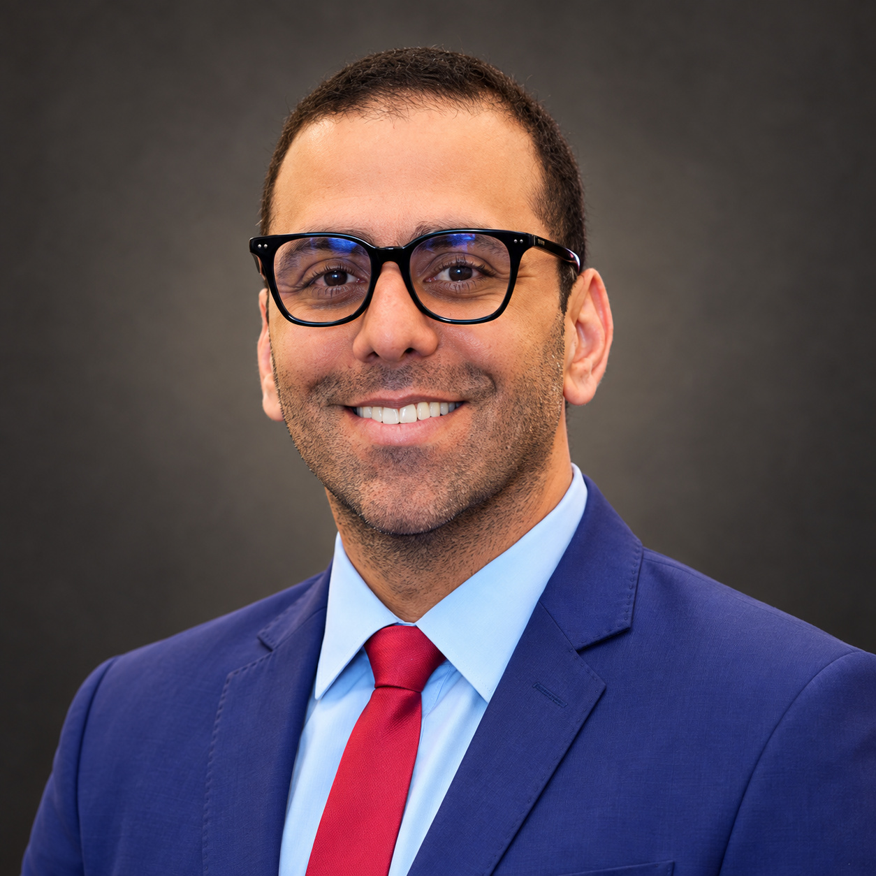 Dr. Rafael Cerqueira